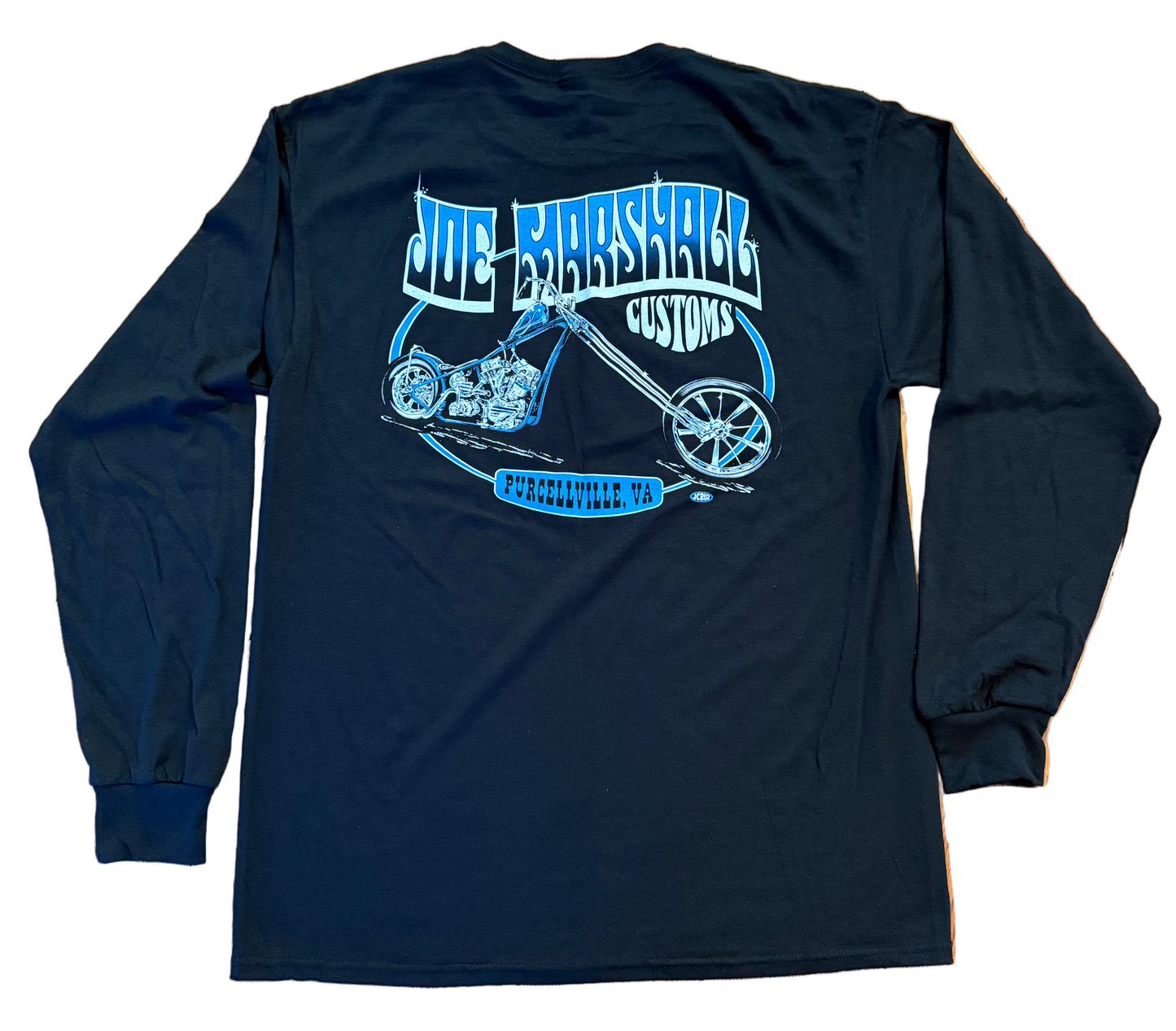 JMC “Goldie” LONG SLEEVE