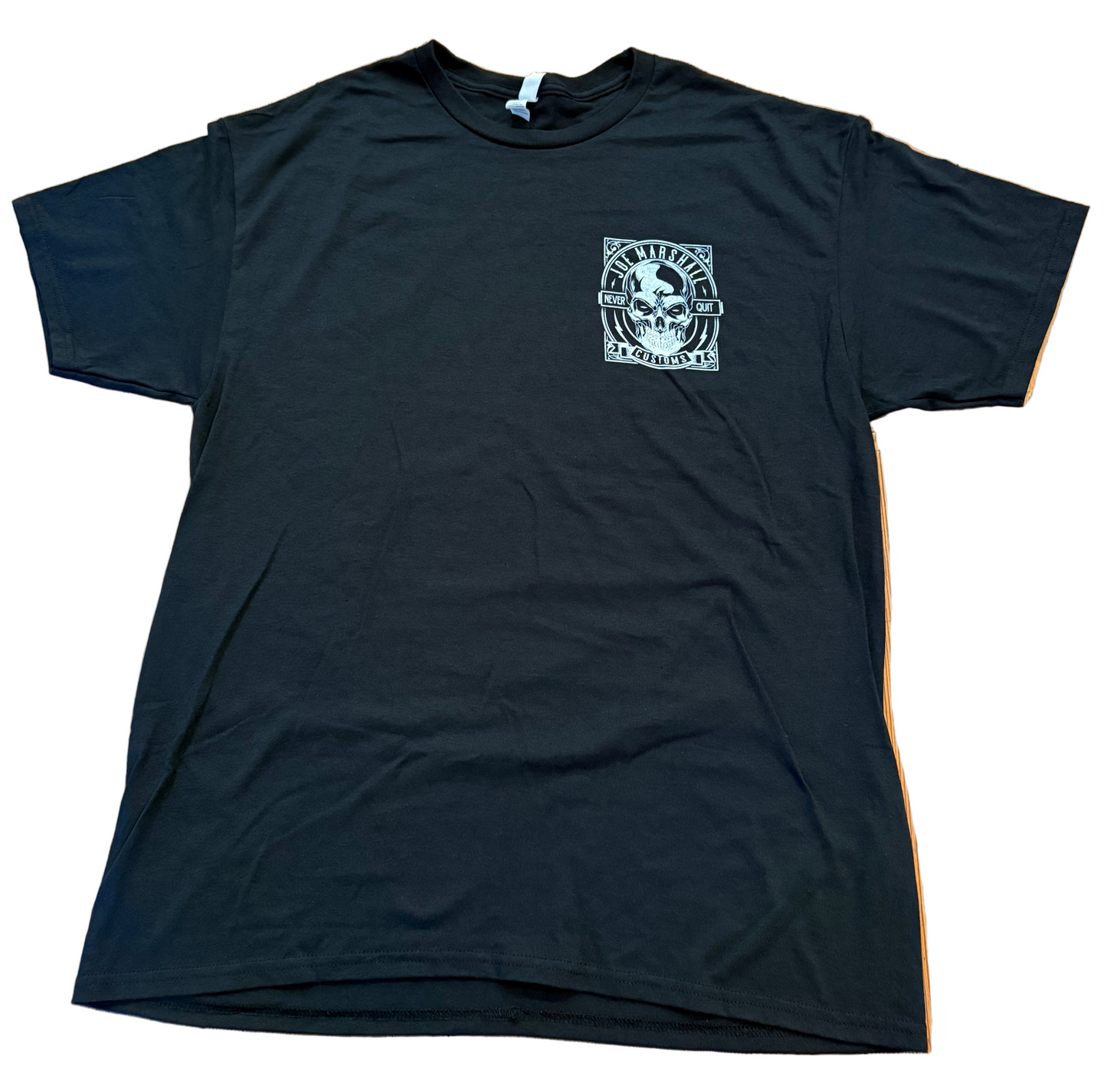 JMC Short Sleeve “We The People” (DOI) T