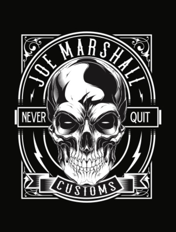 Joe Marshall Customs