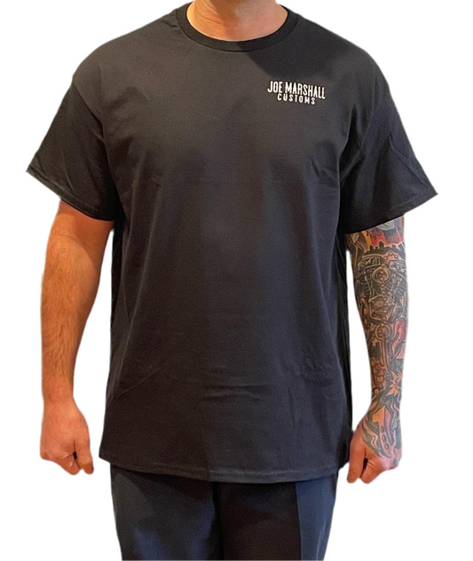 JMC Black T