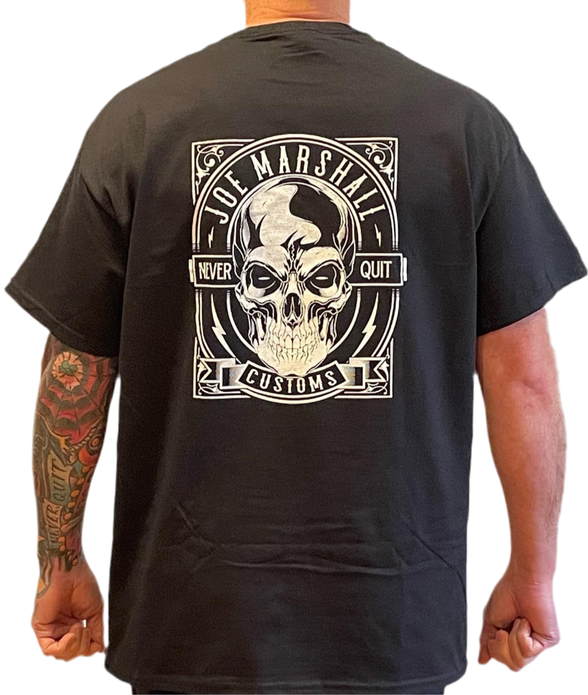 JMC Black T