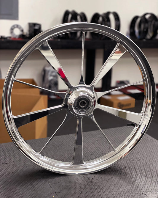 Starllite Wheel Package