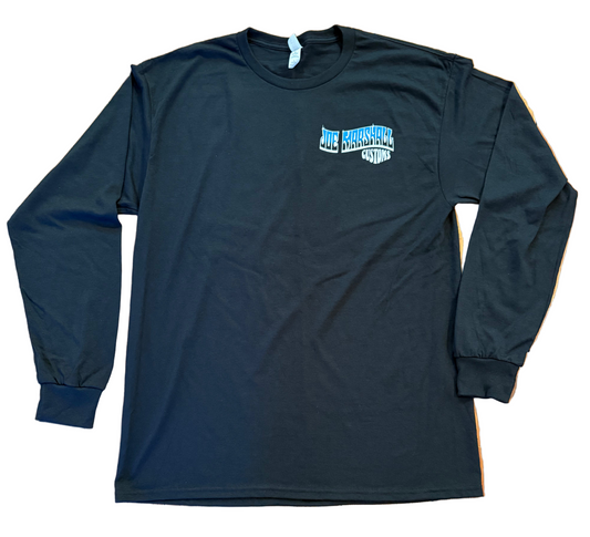 JMC “Goldie” LONG SLEEVE