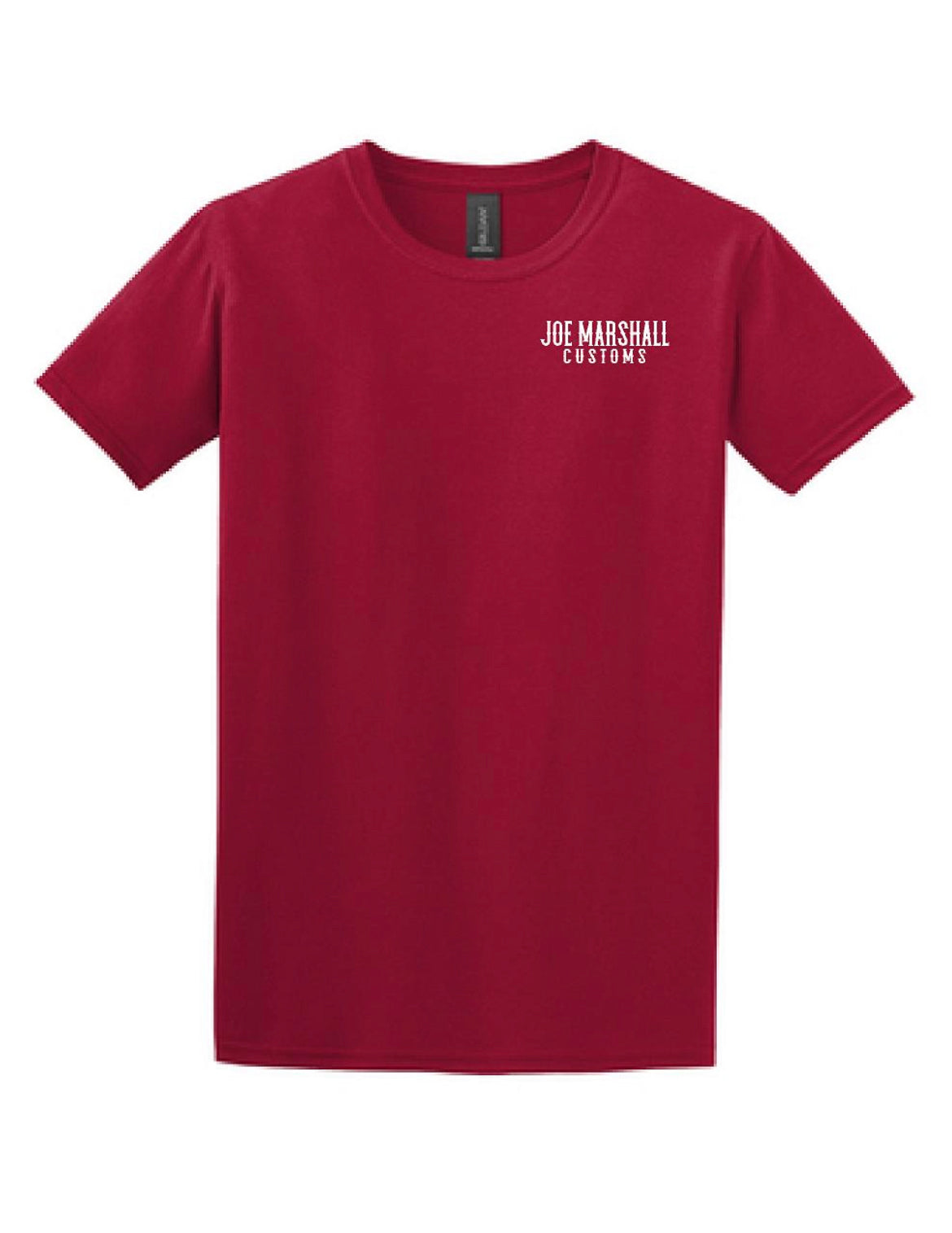 JMC Red T