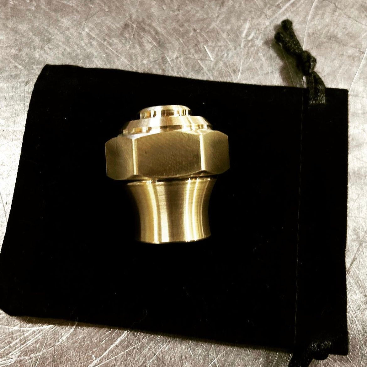 Jockey Shift Knob